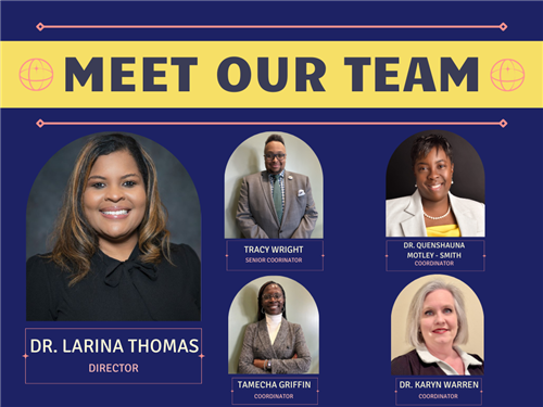 Admin Team